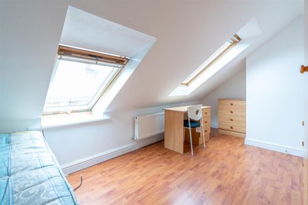 5 bed maisonette to rent in Brandon Grove, Sandyford, NE2 - Photo 3