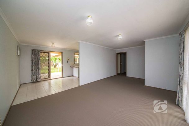 3 BEDROOM HOME WITH GOOD SIZE YARD - Photo 1