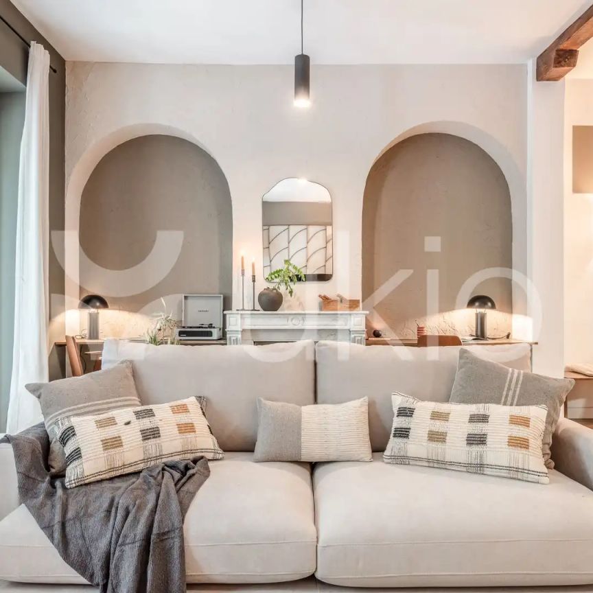 Apartamento de alquiler en Calle de Trafalgar, Trafalgar - Photo 1