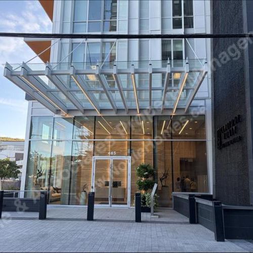 4XX West 42nd 1804 Vancouver - Photo 1