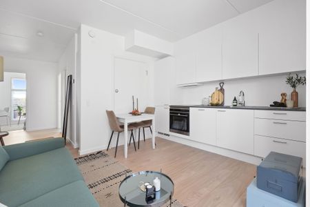 3-vær. lejlighed - Photo 4