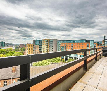 2 bedroom apartment to rent - Photo 5
