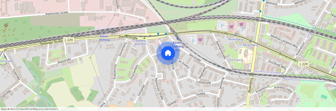 Wiesengrund 13, 45357, Essen Ot Dellwig