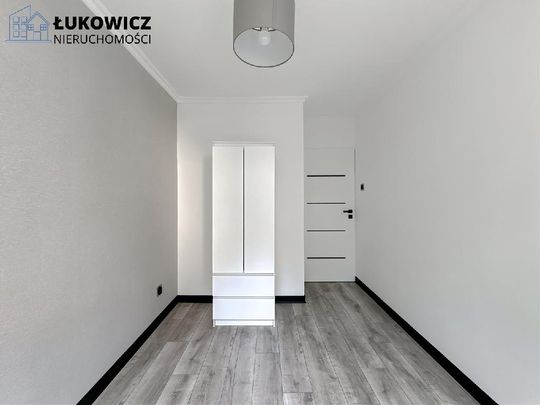 Mieszkanie śląskie Czechowice-Dziedzice powierzchnia 46.1 m² C398-WM-52568 - Фото 1