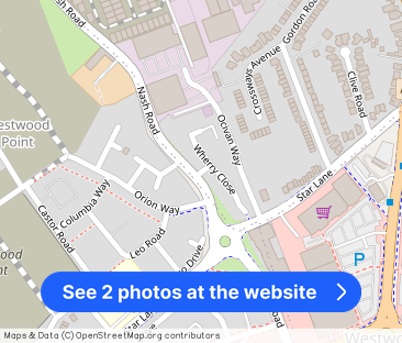 Wherry Close, Margate - Photo 1