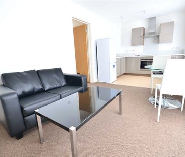 Wilbraham Court Two, Fallowfield, Manchester, M14 6JU - Photo 4