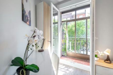 Calle del Puerto de Canfranc, Madrid, Community of Madrid 28038 - Photo 4