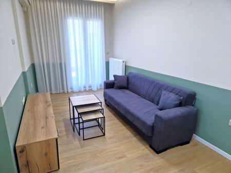 Διαμέρισμα για ενοικίαση Καμάρα - Ροτόντα (Κέντρο Θεσσαλονίκης) - Φωτογραφία 5