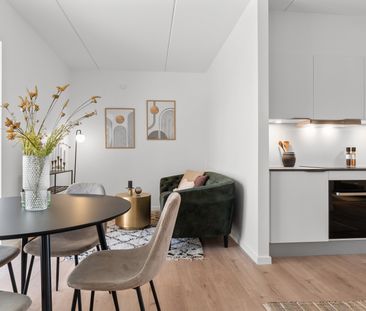 8800, Viborg - Foto 1
