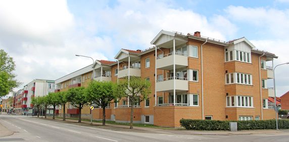 Kungsgatan 19 - Photo 2