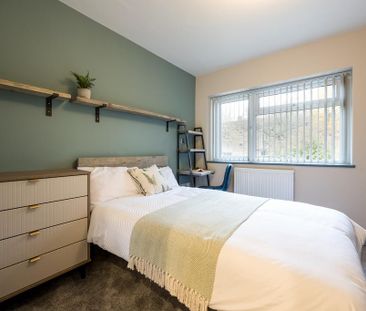 1 bedroom in a house share to rent - Photo 6