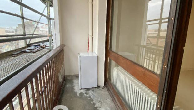 *Studio à louer sur Metz - Photo 1