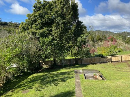 Tidy Standalone 2 Bedroom - Otangarei - Photo 5