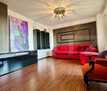 Apartament 3 camere, 100 mp, zona Tipografilor - Fotografie 1