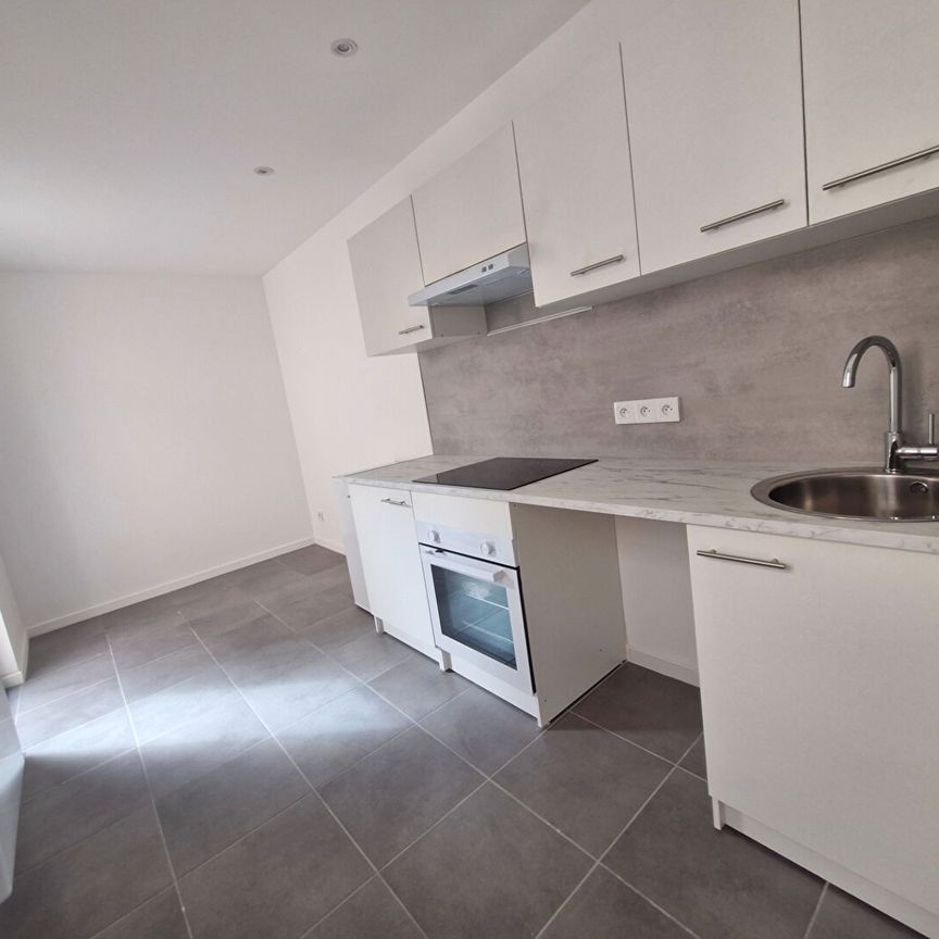 Location Appartement 3 pièces 54m² - Photo 1