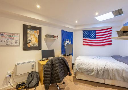 4 bedroom maisonette to rent - Photo 3