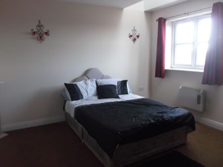 2 bedroom apartment to rent - Photo 3