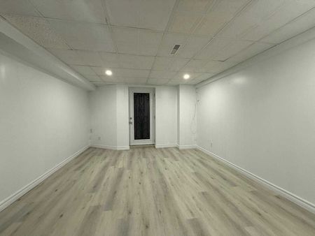 For Lease - 127 Kearney (basement) Drive, Ajax, Ontario - Photo 3