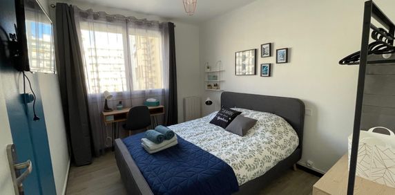 Location Appartement 5 pièces 9m² MONTPELLIER 34070 - Photo 2