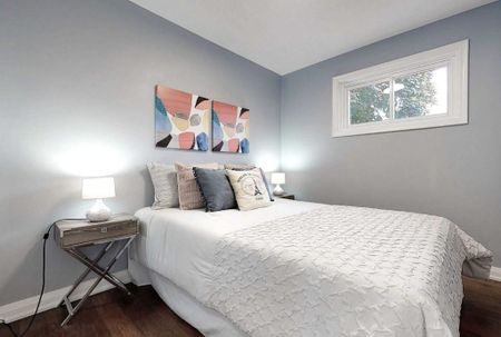 For Lease - 101 Cartier Crescent, Richmond Hill, Ontario - Photo 4