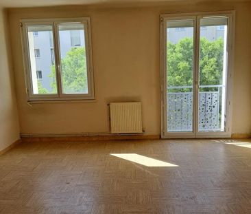 T3 – 2 Chambres – 58m2 – Etage 2 - Photo 3