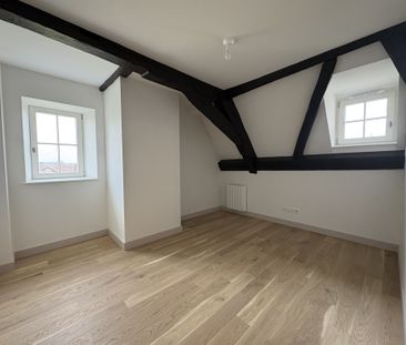 Location Appartement 2 pièces 49m² HAGENTHAL LE BAS 68220 - Photo 3