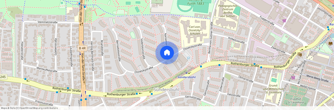 Nansenstr. 1, 90439, Nürnberg