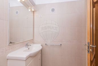 Apartamento T3 em Lisboa