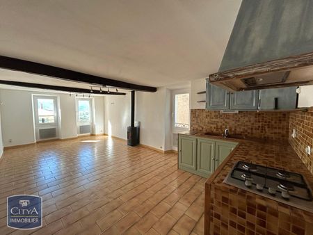 Location Maison 4 pièces 122m² SAULT 84390 - Photo 2