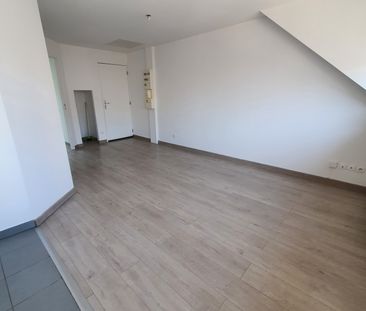 TYPE 2 CENTRE VILLE - AMIENS - Photo 1