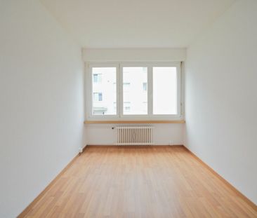 4.5 Zimmer-Wohnung an zentraler Lage - Photo 4