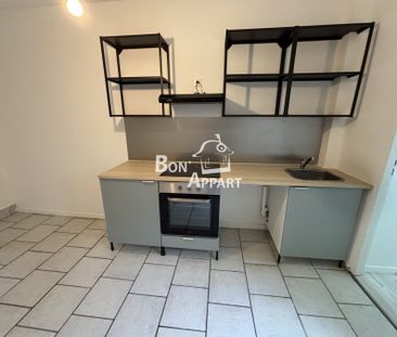 Appartement 2 pièces à Moyeuvre-Grande - Photo 3