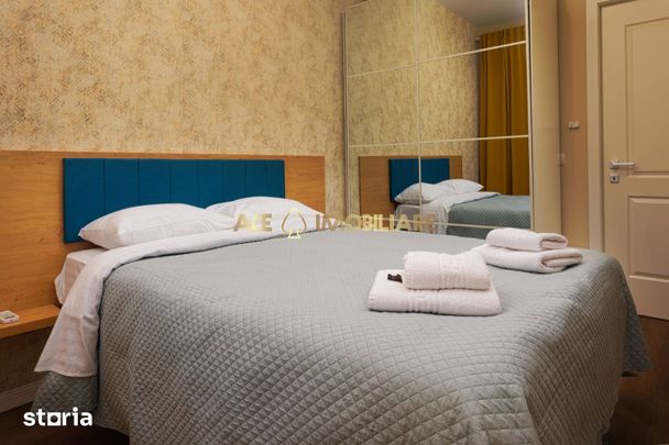 Apartament 2 camere de inchiriat | Piata Romana | Metrou | Centrala - Photo 1