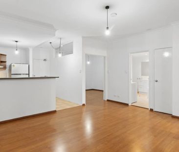 Convenient East Perth Living - Photo 3