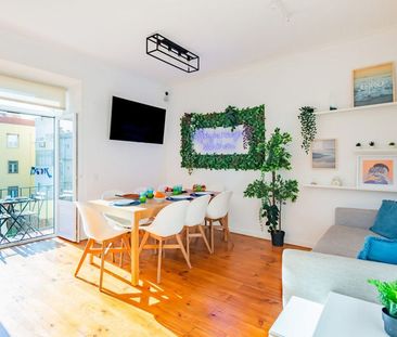 Rua Latino Coelho - Photo 2