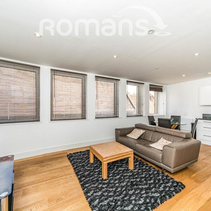 2 bedroom flat to rent - Photo 1