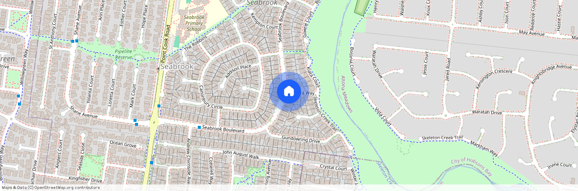 1/107 Seabrook Boulevard, Vic 3028