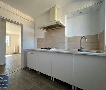 Location Appartement 3 pièces 56m² NIORT 79000 - Photo 4