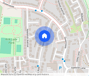 Swincar Avenue, Yeadon, Leeds, LS19 - Photo 1