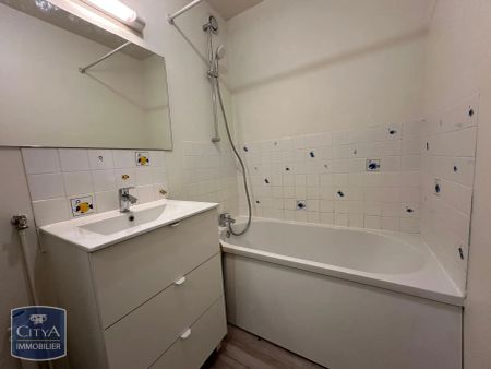 Appartement à louer 3 pièces 62.96m² - Photo 4