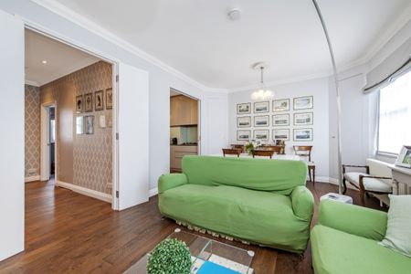 Gloucester Terrace, London, W2 - Photo 2