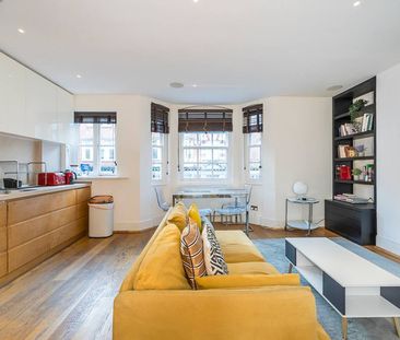 Great Portland Street - Photo 4