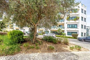 Apartamento T5 em Lisboa