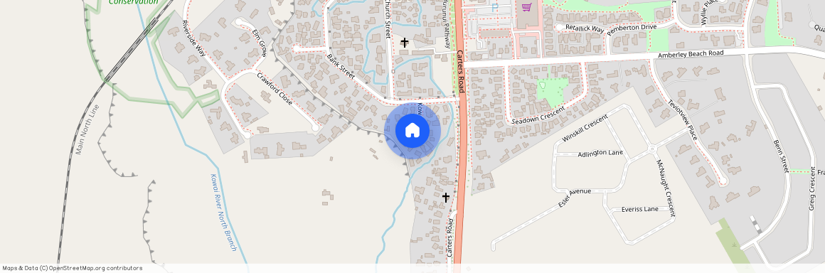 10 Kowai Pl, Amberley, Hurunui