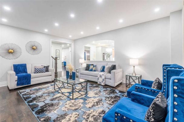 For Lease - 82 Leparc Road, Brampton, Ontario - Photo 1