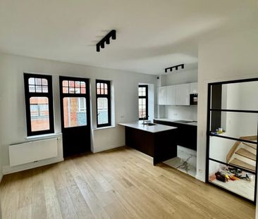 Duplex te huur - Photo 1