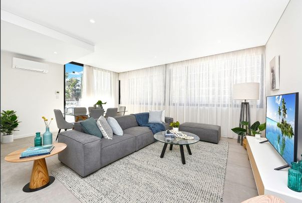 133 Bowden Street, Meadowbank NSW 2114 - Apartment For Rent | Domain - Photo 1