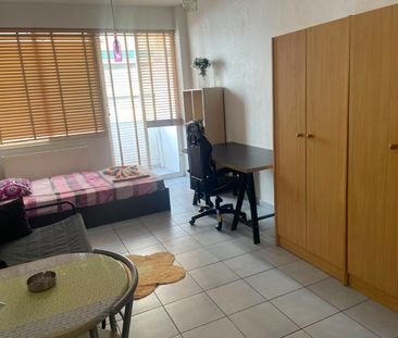 Studio/Γκαρσονιέρα για ενοικίαση Κέντρο (Λάρισα) - Photo 2