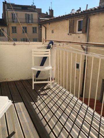 Appartement 2 pièce(s) 1 chambre(s) 36.22 m² - Photo 5