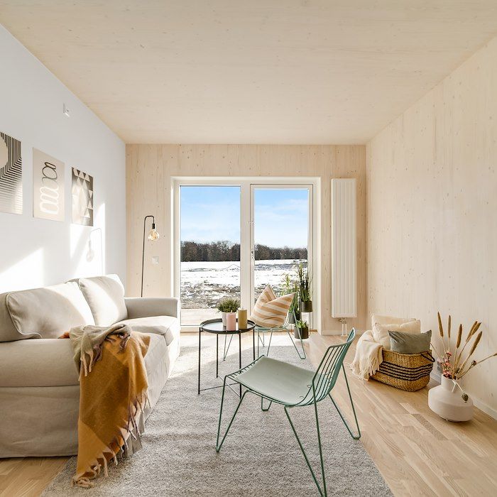 Käckens väg 10C, Härad - Photo 1